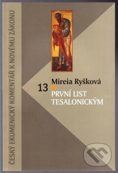 1. list Tesalonickým (Komentár NZ)