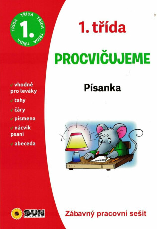 1. třída - Procvičujeme