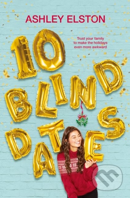 10 Blind Dates