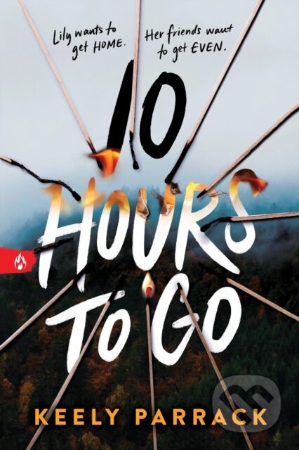10 Hours to Go