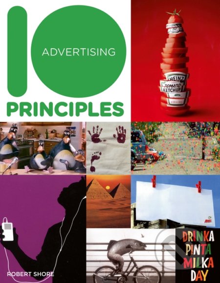 10 Principles of Good Advertising