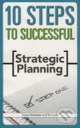 10 Steps to Successful Strategic Planning