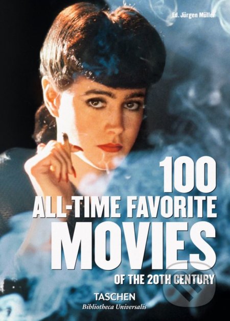 100 All-Time Favorite Movies of the 20th Century