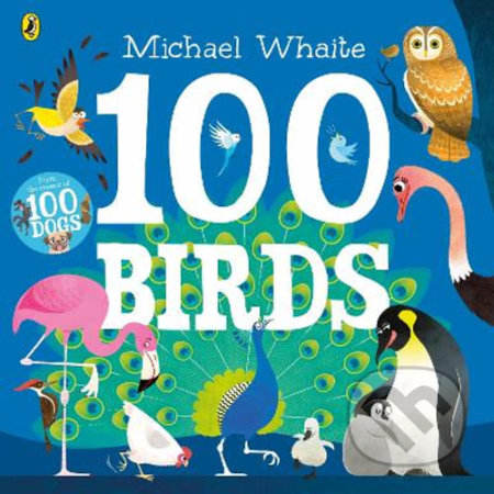 100 Birds