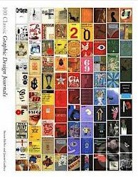 100 Classic Graphic Design Journals