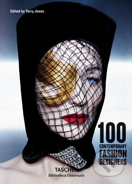 100 Contemporary Fashion Designers