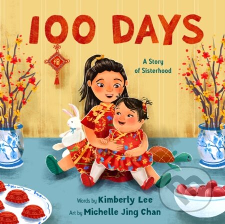 100 Days (A Story of Sisterhood)