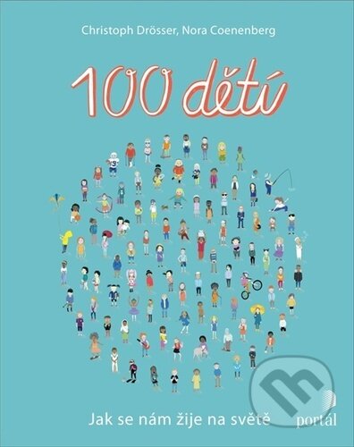 100 dětí (Jak se nám žije na světě)