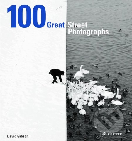 100 Great Street Photographs