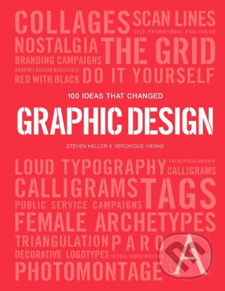 100 Ideas that Changed Graphic Design
