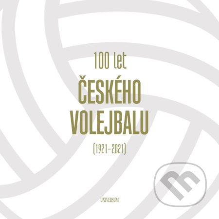100 let českého volejbalu