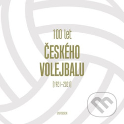 100 let českého volejbalu (1921–2021)