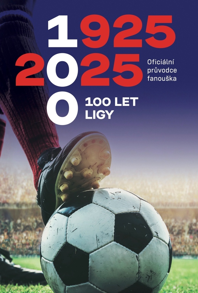 100 let ligy (1925 - 2025)