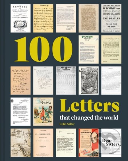 100 Letters that Changed the World