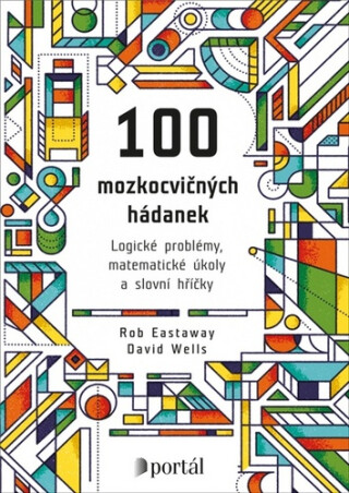 100 mozkocvičných hádanek