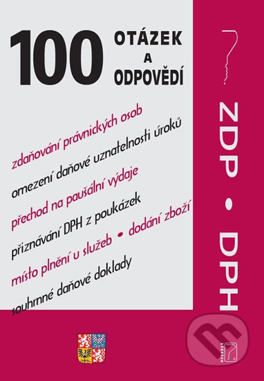 100 otázek a odpovědí