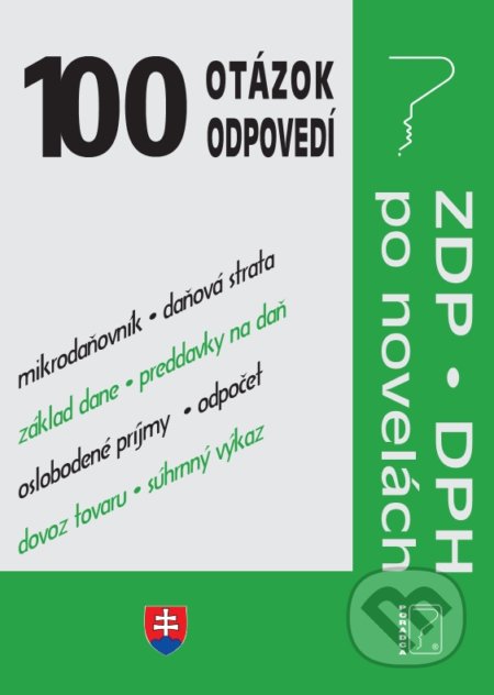 100 otázok a odpovedí