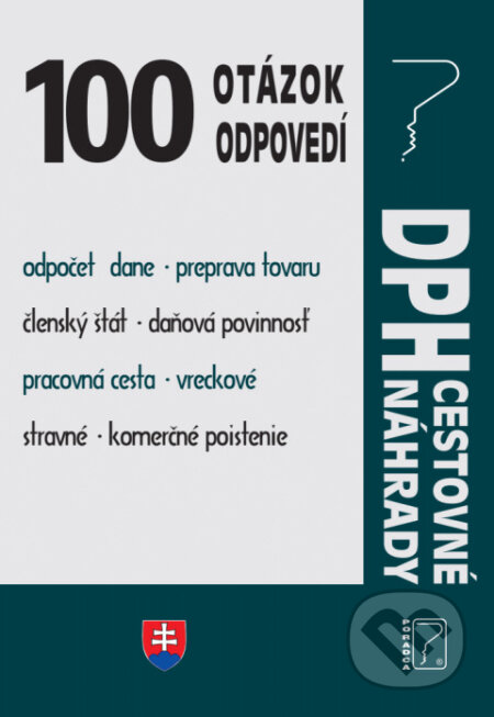 100 otázok o odpovedí