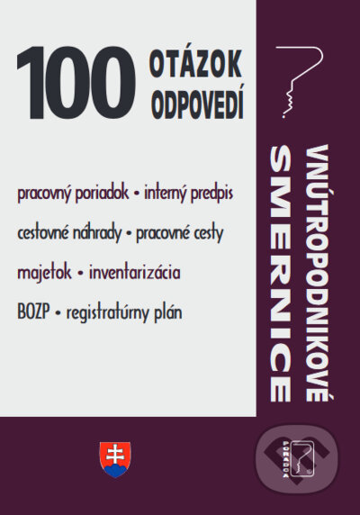 100 otázok • odpovedí