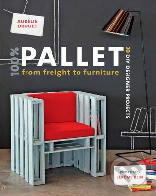 100% Pallet (from Freight to Furniture)