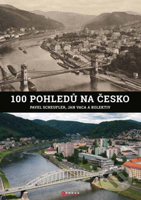 100 pohledů na Česko