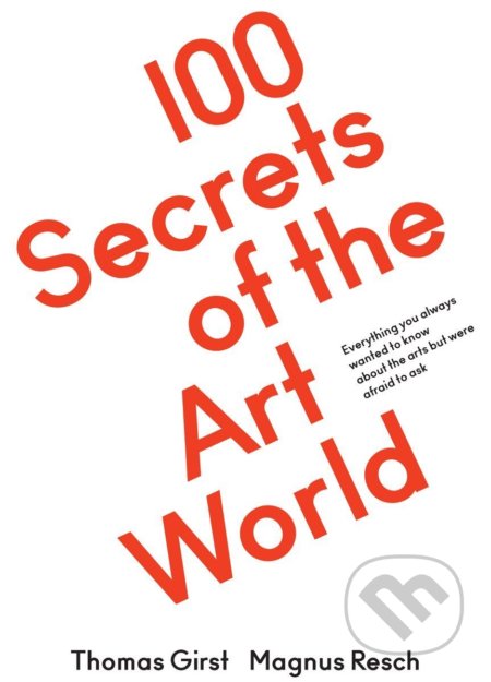 100 secrets of the Art World