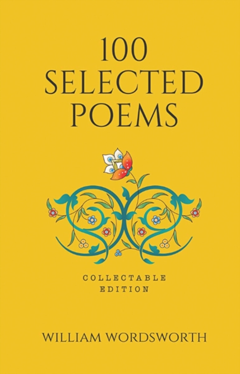 100 Selected Poems