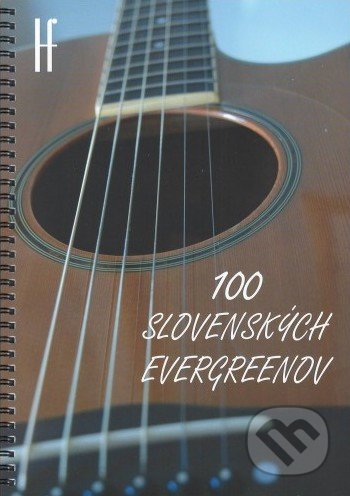 100 slovenských evergreenov