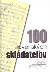 100 slovenských skladateľov