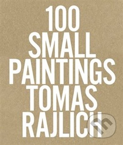 100 Small Paintings