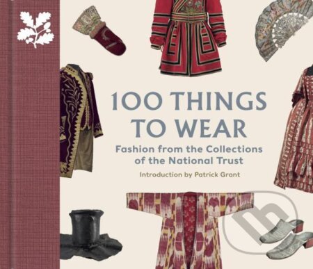 100 Things to Wear