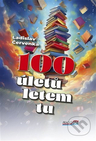 100 úletů letem tu