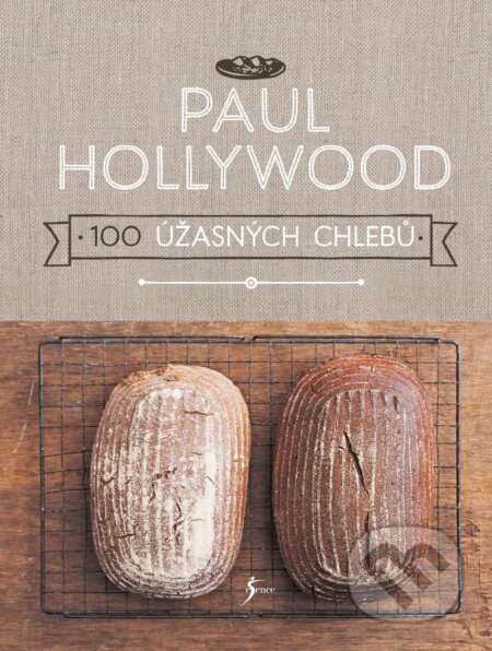 100 úžasných chlebů