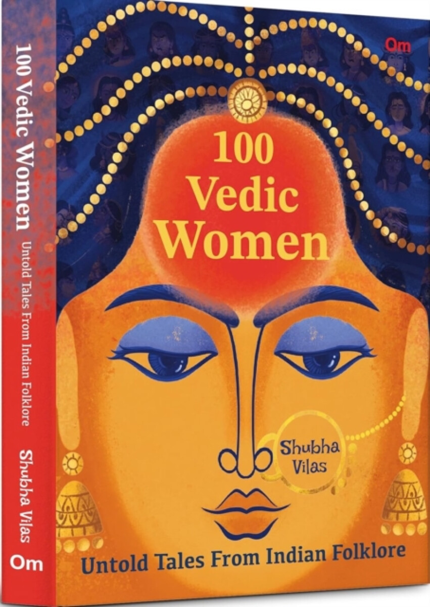 100 Vedic Women