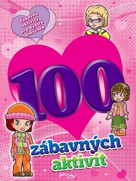 100 zábavných aktivít