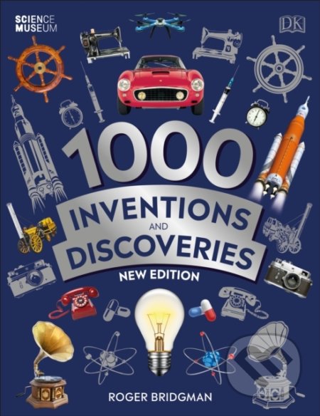 1000 Inventions and Discoveries