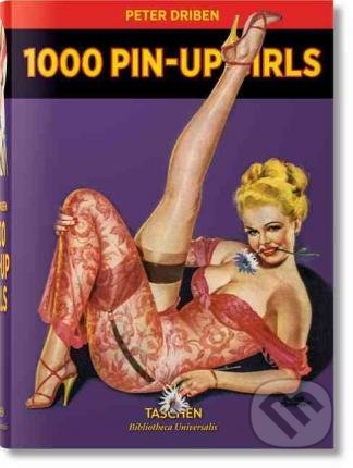 1000 Pin-Up Girls