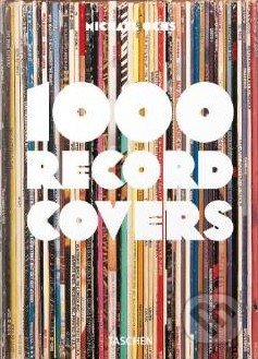 1000 Record Covers