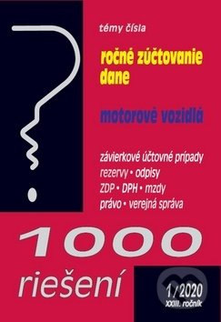 1000 riešení 1/2020