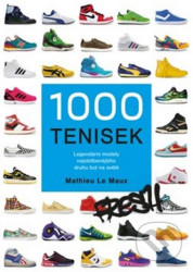 1000 tenisek