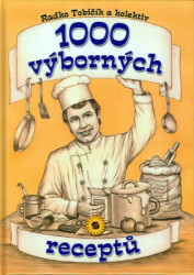 1000 výborných receptů (Defekt)