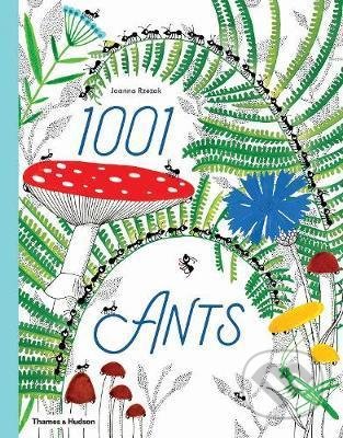 1001 Ants