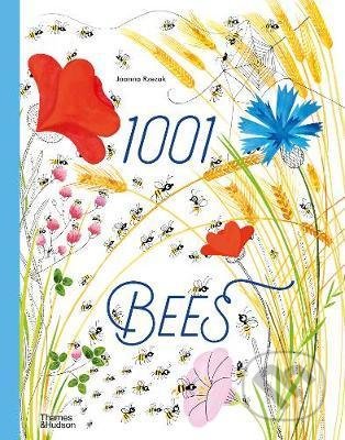 1001 Bees