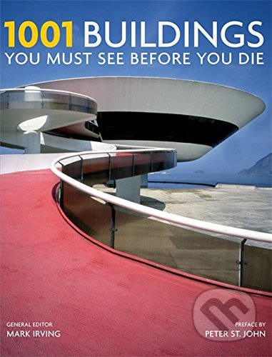 1001 Buildings (You Must See Before You Die)