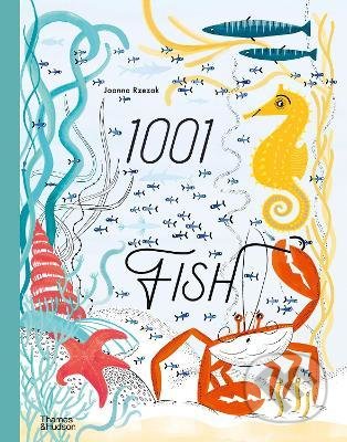 1001 Fish