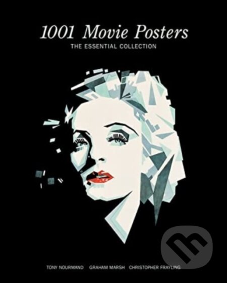 1001 Movie Posters (Designs of the Times)