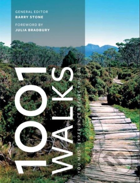 1001 Walks You Must Experience Before You Die