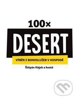100x Desert (Výběr z bohoslužeb v hospodě)
