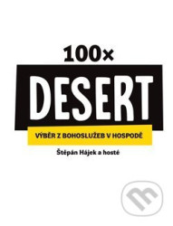 100x Desert (Výběr z bohoslužeb v hospodě)