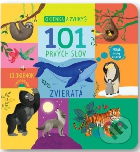 101 prvých slov